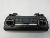 Unidad de control climatización