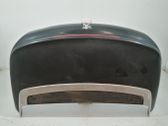 Takaoven kahvan suoja