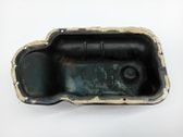 Oil sump