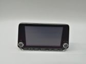 Pantalla/monitor/visor