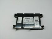 Unidad de control/módulo del motor