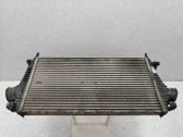Radiador intercooler