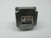 Unidad de control/módulo del motor