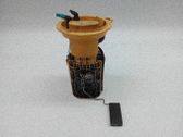 Kraftstoffpumpe im Tank