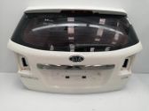 Tailgate/trunk/boot lid