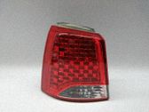 Lampa tylna