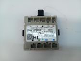 Unidad de control/módulo del motor