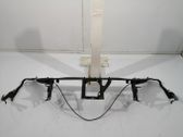 Panel lateral delantero