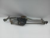 Motor y varillaje del limpiaparabrisas delantero