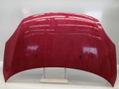 Capó/tapa del motor