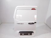 Tailgate/trunk/boot lid