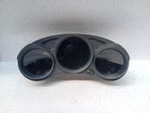 Otras partes del panel de instrumentos