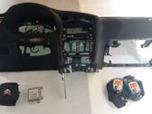 Airbag set