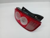 Feux arrière / postérieurs