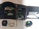 Airbag set