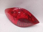 Lampa tylna