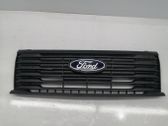Front grill