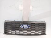 Front grill