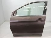 Porte avant