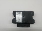 Unidad de control/módulo del motor