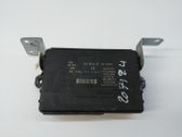 Unidad de control/módulo del motor