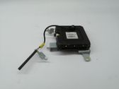 Unidad de control/módulo del motor