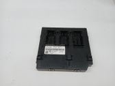 Unidad de control/módulo del motor