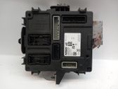 Unidad de control/módulo del motor