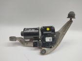 Motor y varillaje del limpiaparabrisas delantero