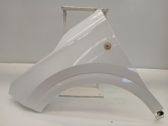 Front arch