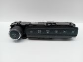 Multifunctional control switch/knob
