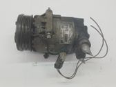 Compresor (bomba) del aire acondicionado (A/C))