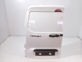 Tailgate/trunk/boot lid