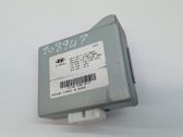 Unidad de control/módulo del motor