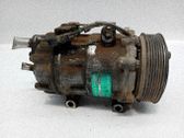 Compresor (bomba) del aire acondicionado (A/C))