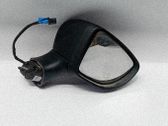 Rétroviseur électrique de porte avant