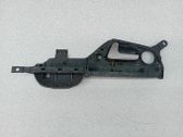 Manecilla interna puerta delantera