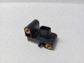 Sensor impacto/accidente para activar Airbag