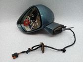 Rétroviseur électrique de porte avant