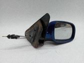 Espejo lateral eléctrico de la puerta delantera