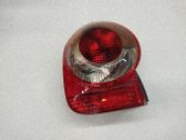 Lampa tylna