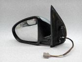 Rétroviseur électrique de porte avant