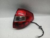 Lampa tylna