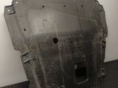 Engine splash shield/under tray