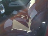 Asiento delantero del conductor