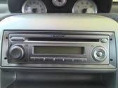 Radio / CD-Player / DVD-Player / Navigation