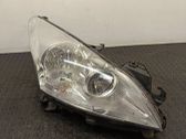 Lampa przednia