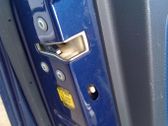 Rear door lock