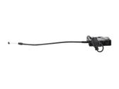 Engine bonnet/hood lock/catch