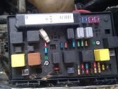 BSM Control unit